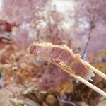 とんかつ 乃ぐち - 