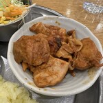 カレーの店 ガン爺 - 