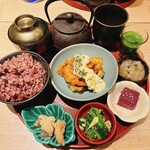 地下食堂mogura - 