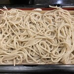 Ichinaru - せいろ蕎麦