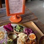 Mukaimachi Kafe - 