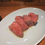 焼肉 こてつ - 