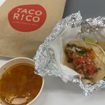 TACO RiCO - 