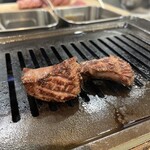 焼肉 こてつ - 