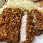 Tonkatsu Yamabe - 