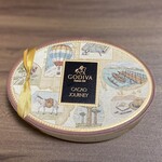 GODIVA - 