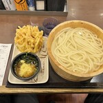 丸亀製麺 - 