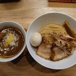 自家製麺 つきよみ - 