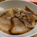 自家製麺 つきよみ - 