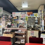 やきそば 芳賀屋 - 