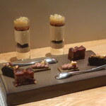 フィエルテ - ミニャルディーズ