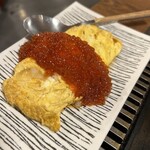 大衆鉄板 たぎつ屋 - 