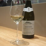 フィエルテ - Domaine Daulny Sancerre Le Clos De Chaudenay 2021