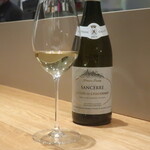 Fier Te - Domaine Daulny Sancerre Le Clos De Chaudenay 2021