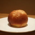 フィエルテ - 自家製ミルクパン