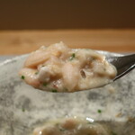 フィエルテ - 北海道 白子/白いんげん豆リフトアップ