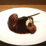 フィエルテ - スコットランド産 ベキャス