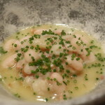 フィエルテ - 北海道 白子/白いんげん豆アップ