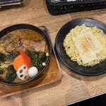 スープカレーGARAKU - 