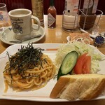 コメダ珈琲店 - セットメニュー