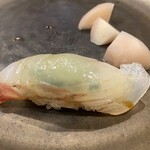 Sushi Tenkawa - 