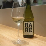 フィエルテ - Rare Carignan Blanc Vin de France Olivier Coste 2022