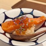 Sushi Shiroma - 