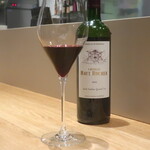 フィエルテ - Château Haut Rocher St.Emilion Grand Cru 2016