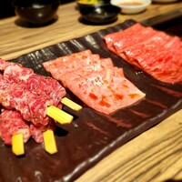 焼肉 ジャンボ はなれ - 