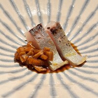 鮨 城間 - 
