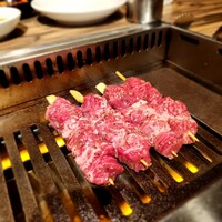 焼肉 ジャンボ はなれ - 