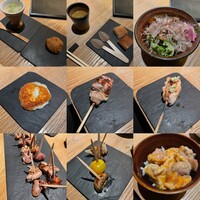 中目黒 いぐち 恵比寿店 - 