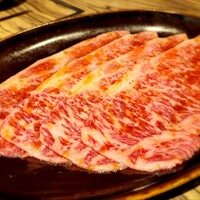 焼肉 ジャンボ はなれ - 