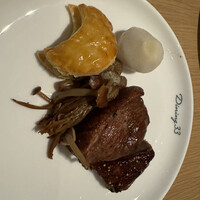 Hills House Dining 33 - 