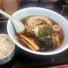 ラーメン おざく