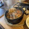 韓国料理・焼肉 きんちゃん