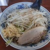 激辛ラーメン専門店 レッチリ