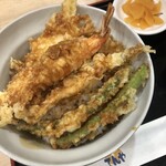 天丼てんや - 