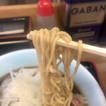 Ra-Men Ozaku - 均整の取れたラーメン