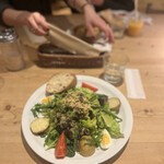 Le pain Quotidien　 - 