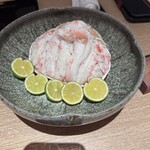 日本料理 銀座 おのでら - 