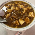 Fukura kuen - 麻婆麺