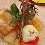 Antica osteria BACIO - 