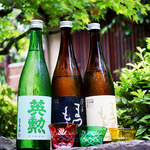 京都つゆしゃぶCHIRIRI - 