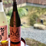 京都つゆしゃぶCHIRIRI - 