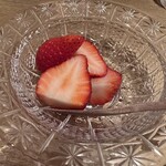 日本料理 銀座 おのでら - 