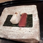 日本料理 銀座 おのでら - 