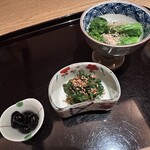 日本料理 銀座 おのでら - 