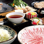 Kyouto Tsuyushabu Chiriri - 