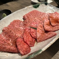 うしごろ 貫 五反田店 - 
